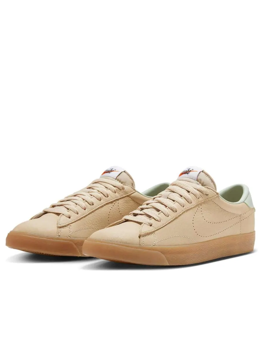Кроссовки Nike Tennis Classic AC 'Grain' — изображение 3 из 6, бежевый