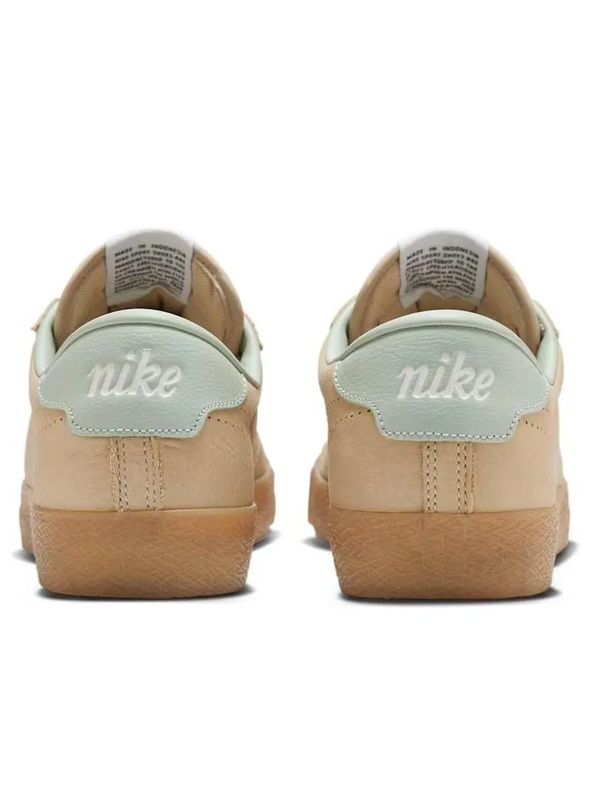 Кроссовки Nike Tennis Classic AC 'Grain' — изображение 5 из 6, бежевый