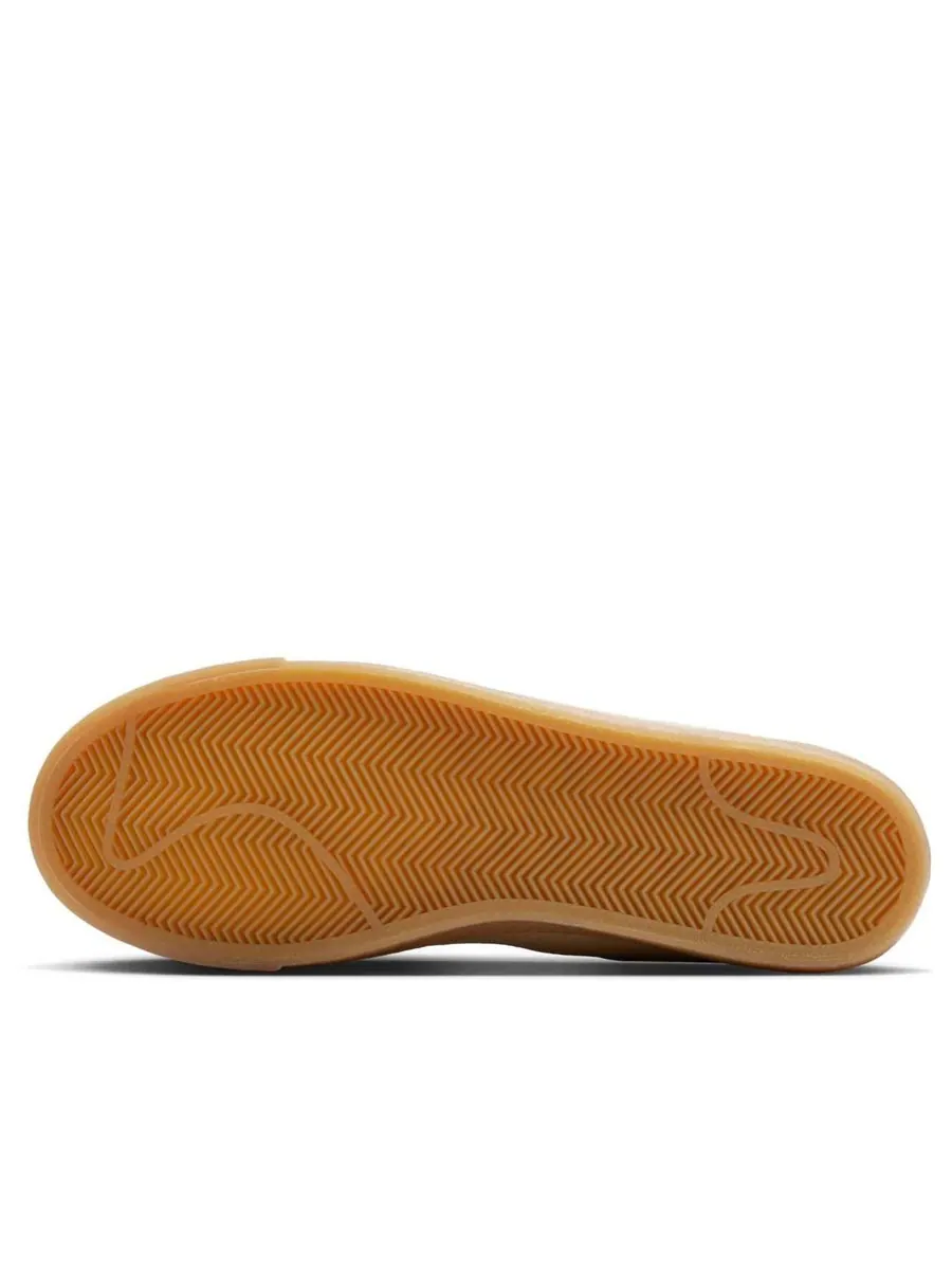 Кроссовки Nike Tennis Classic AC 'Grain' — изображение 6 из 6, бежевый