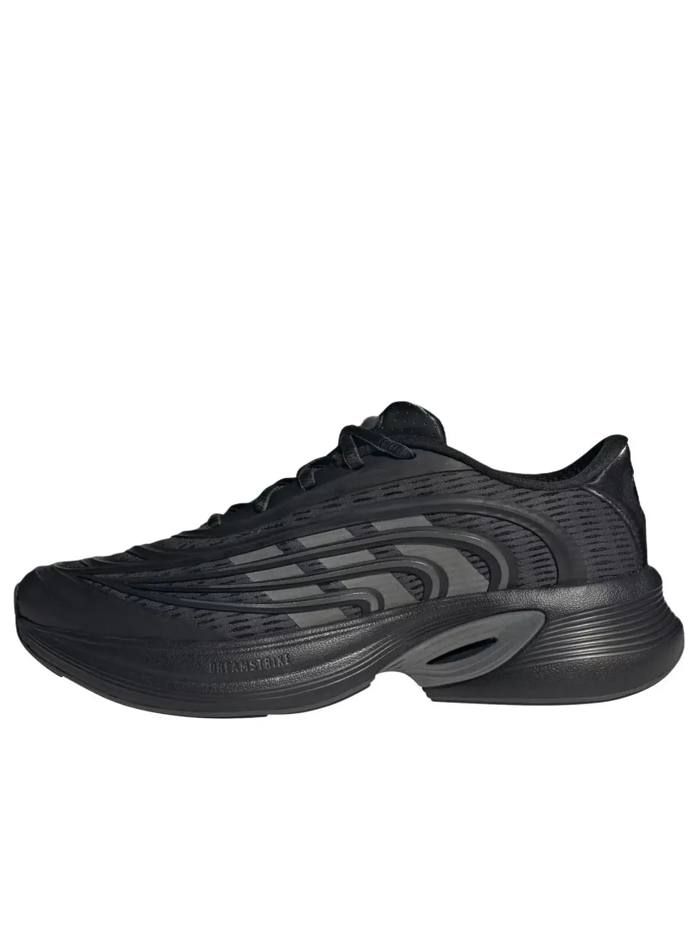 Кроссовки Adidas Climacool 'Carbon Iron Metallic' — изображение 1 из 4, черный