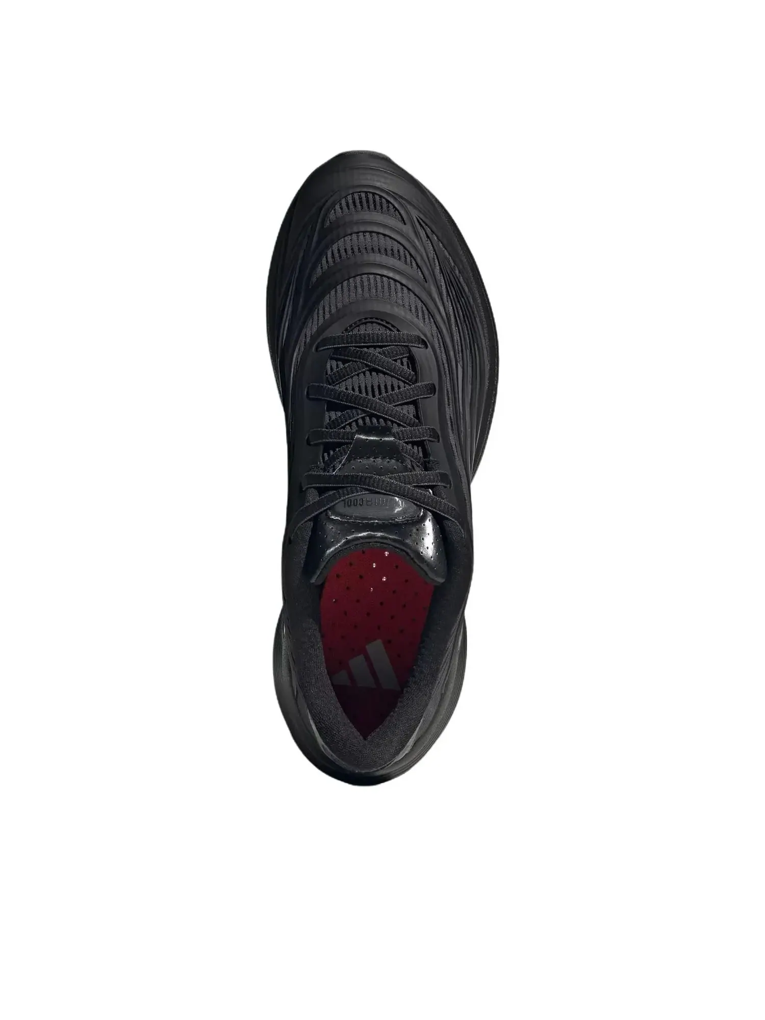 Кроссовки Adidas Climacool 'Carbon Iron Metallic' — изображение 3 из 4, черный