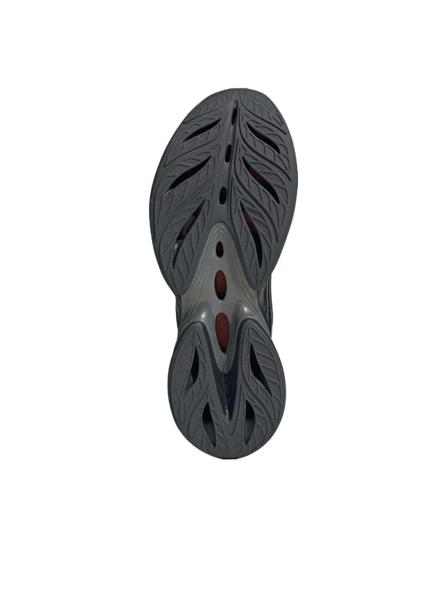 Кроссовки Adidas Climacool 'Carbon Iron Metallic' — изображение 4 из 4, черный