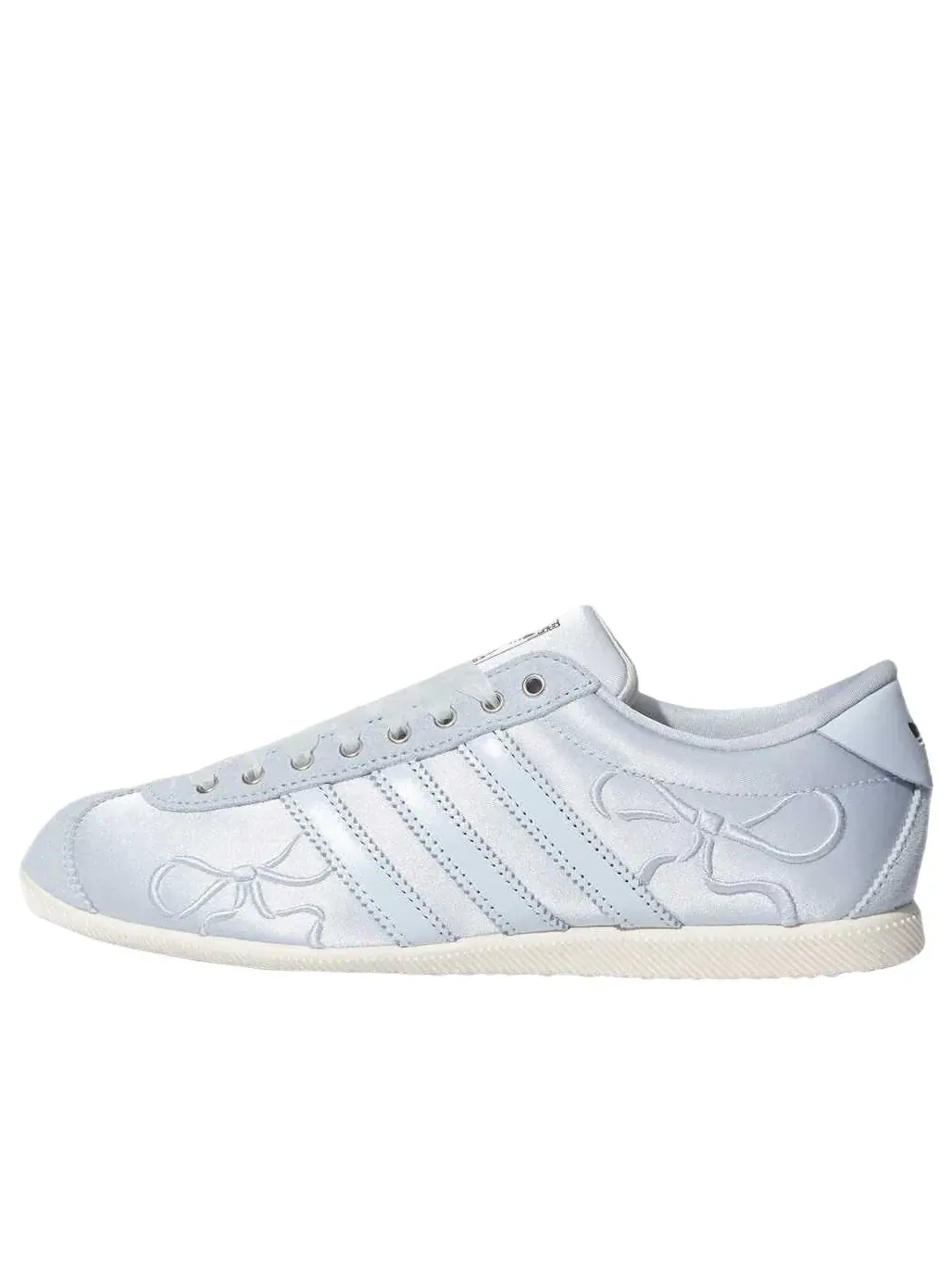 Кроссовки Adidas Anfu 'Light Blue' HQ5199 — изображение 1 из 2, синий