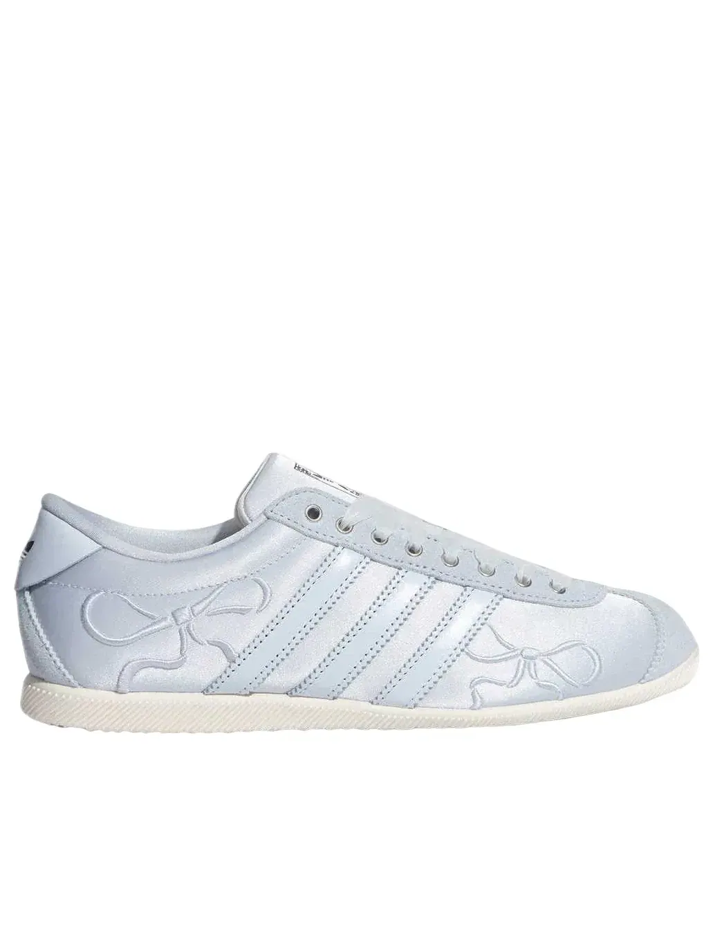 Кроссовки Adidas Anfu 'Light Blue' HQ5199 — изображение 2 из 2, синий