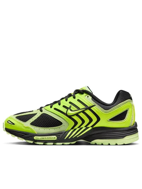 Кроссовки air pegasus 2k5 'volt black' Nike — изображение 1 из 4, черный
