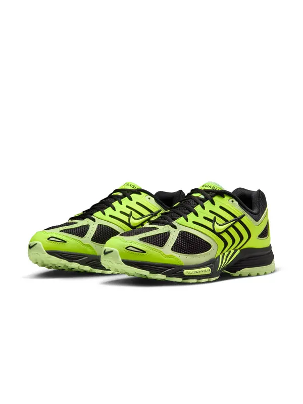Кроссовки air pegasus 2k5 'volt black' Nike — изображение 3 из 4, черный