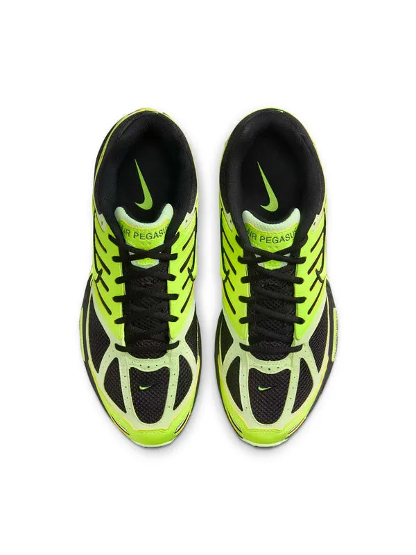 Кроссовки air pegasus 2k5 'volt black' Nike — изображение 4 из 4, черный