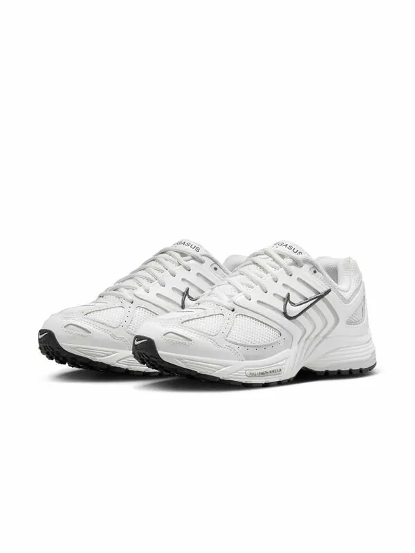 Кроссовки air pegasus 2k5 'summit white photon dust' Nike — изображение 3 из 4, белый///белый