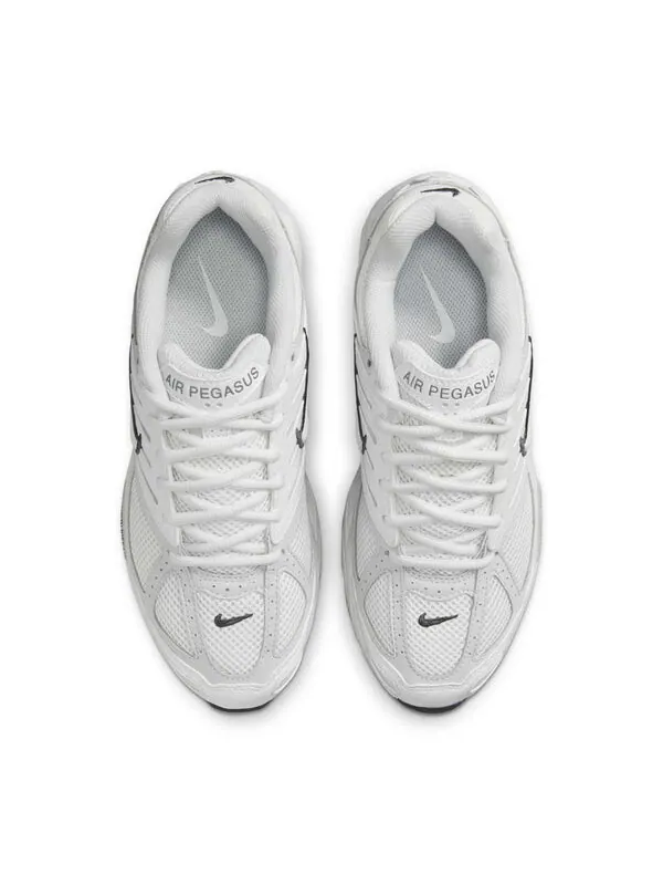Кроссовки air pegasus 2k5 'summit white photon dust' Nike — изображение 4 из 4, белый///белый
