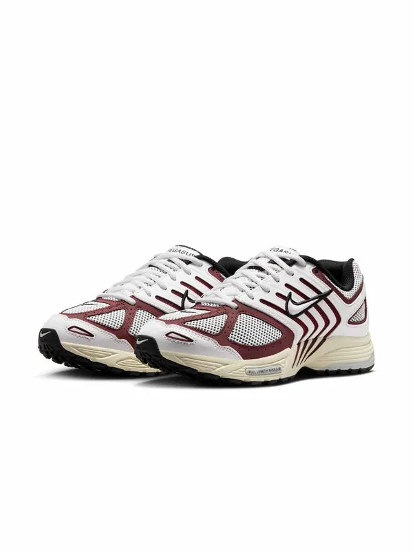 Кроссовки air pegasus 2k5 'dark team red black white' Nike — изображение 3 из 4