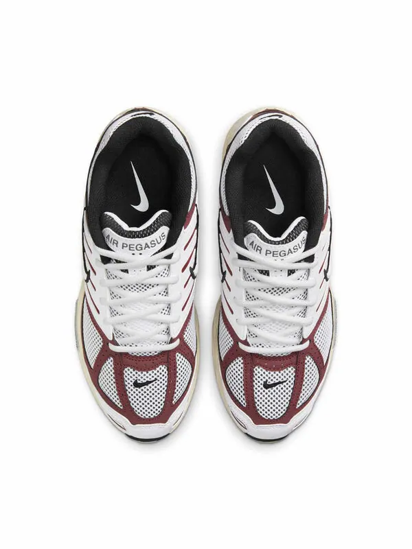 Кроссовки air pegasus 2k5 'dark team red black white' Nike — изображение 4 из 4
