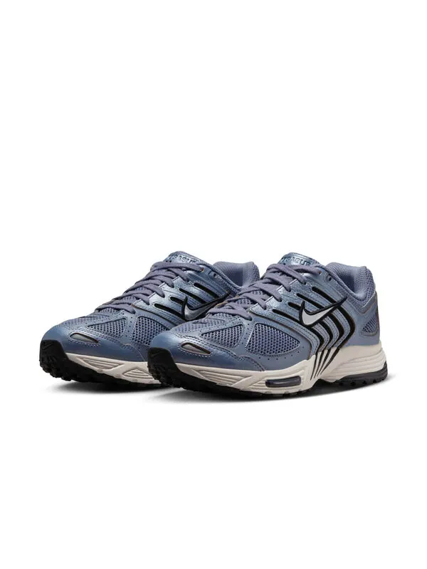 Кроссовки air zoom pegasus 2005 'ashen slate' Nike — изображение 3 из 4, светлый коричневый