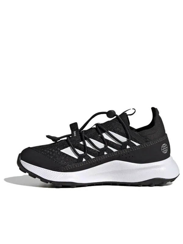 Кроссовки terrex voyager 21 heat.rdy travel shoes Adidas — изображение 1 из 4, черный/белый