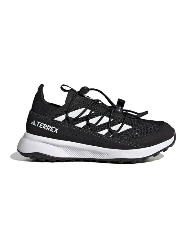 Кроссовки terrex voyager 21 heat.rdy travel shoes Adidas — изображение 2 из 4, черный/белый