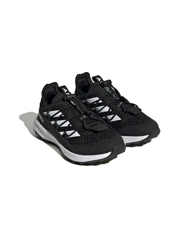 Кроссовки terrex voyager 21 heat.rdy travel shoes Adidas — изображение 3 из 4, черный/белый