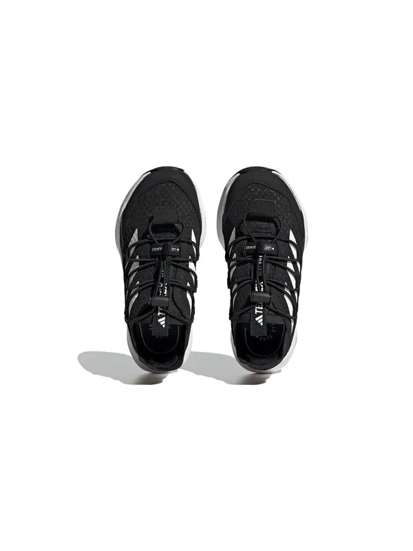 Кроссовки terrex voyager 21 heat.rdy travel shoes Adidas — изображение 4 из 4, черный/белый