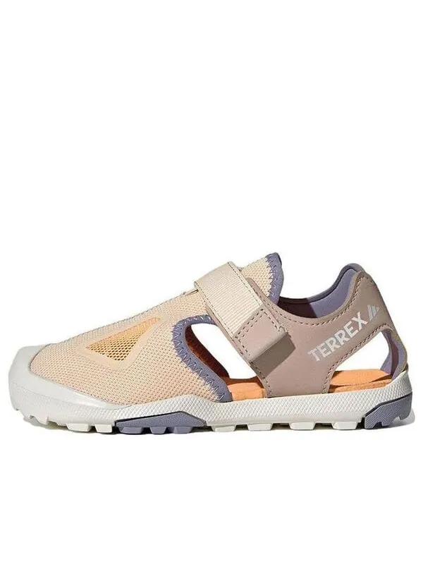 Кроссовки terrex captain toey 2 Adidas — изображение 1 из 4