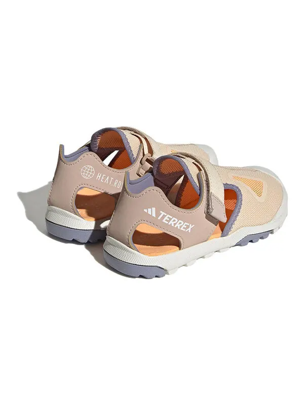Кроссовки terrex captain toey 2 Adidas — изображение 4 из 4