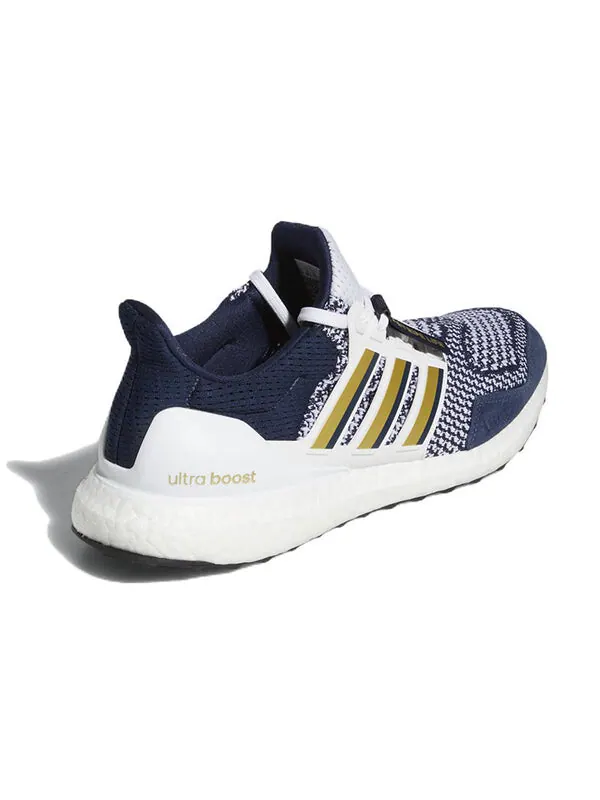 Кроссовки ncaa x ultraboost 1.0 Adidas — изображение 4 из 4, синий