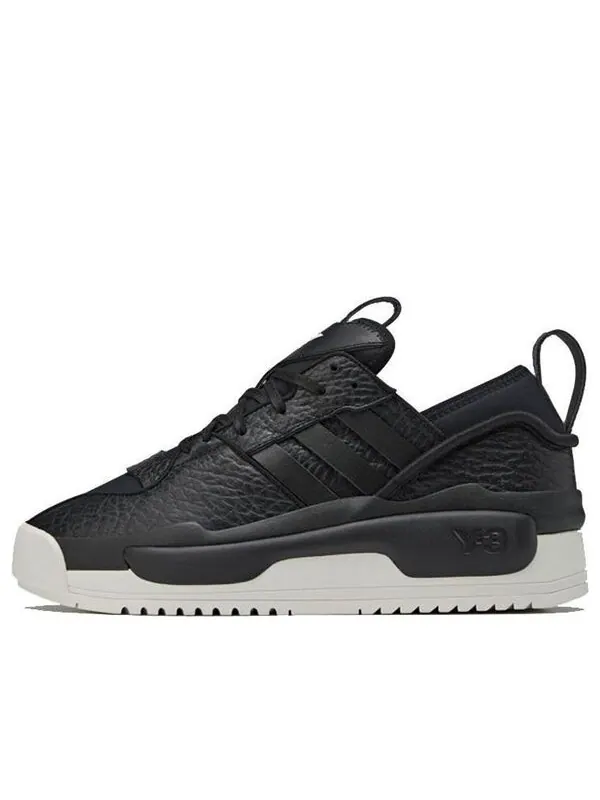 Кроссовки y 3 hokori iii Adidas — изображение 1 из 4, черный/белый