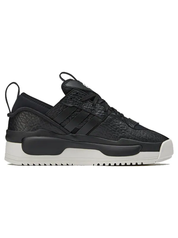 Кроссовки y 3 hokori iii Adidas — изображение 2 из 4, черный/белый