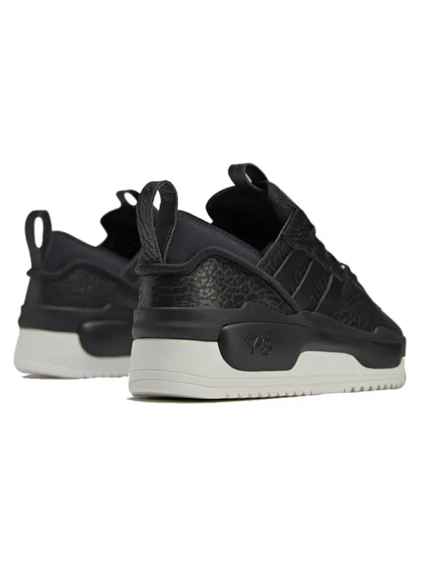 Кроссовки y 3 hokori iii Adidas — изображение 4 из 4, черный/белый