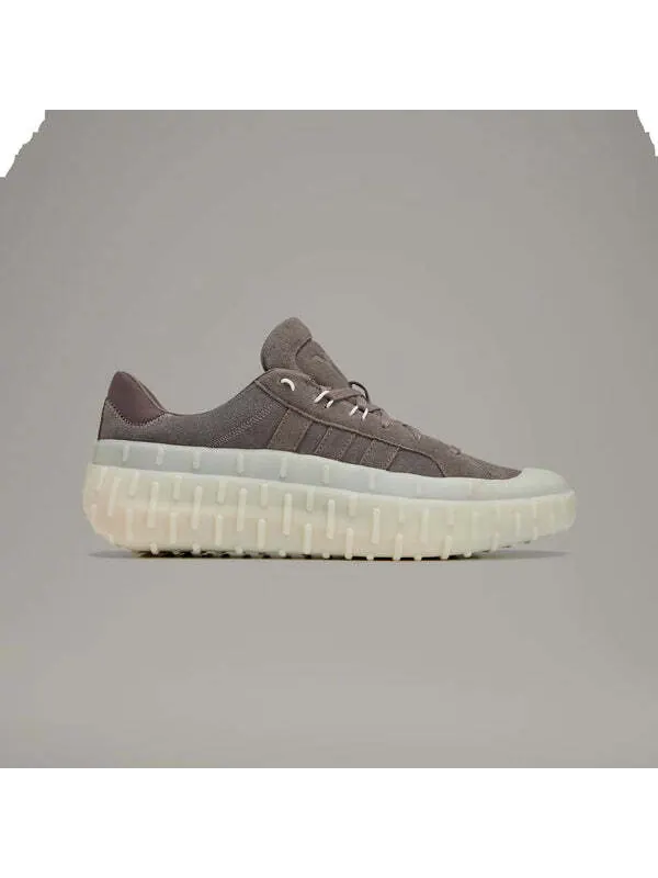 Кроссовки y 3 gr.1p Adidas — изображение 2 из 4, коричневый