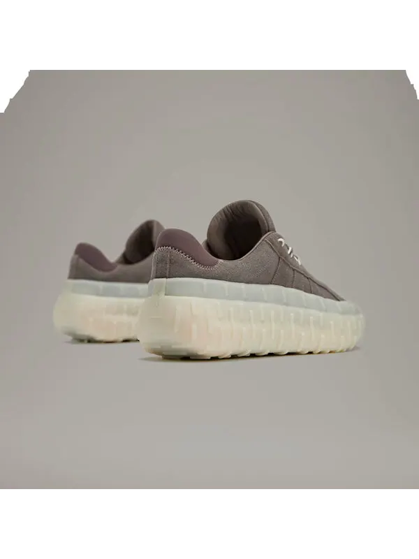 Кроссовки y 3 gr.1p Adidas — изображение 4 из 4, коричневый