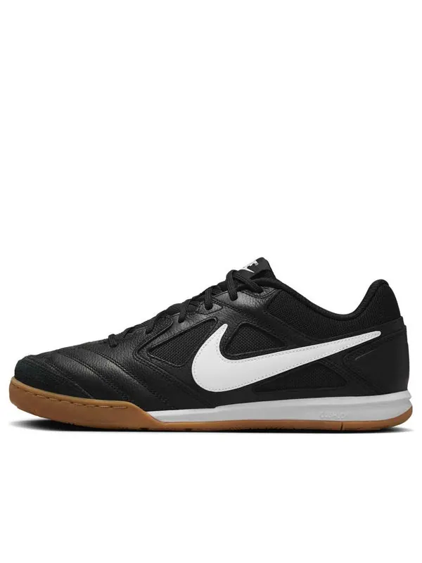 Кроссовки gato 'black white gum' Nike — изображение 1 из 4