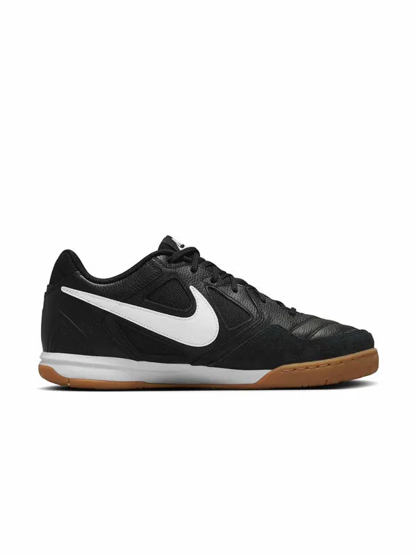 Кроссовки gato 'black white gum' Nike — изображение 2 из 4
