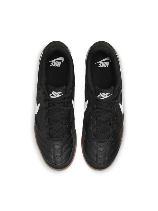 Кроссовки gato 'black white gum' Nike — изображение 4 из 4