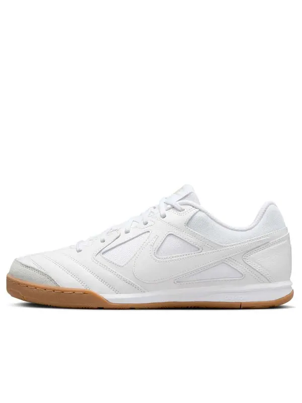Кроссовки gato 'white gum' Nike — изображение 1 из 4