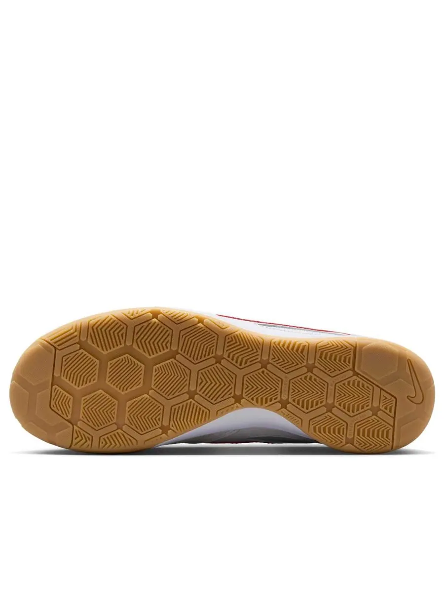 Кроссовки Nike Gato 'White University Red Gum' — изображение 6 из 6, белый