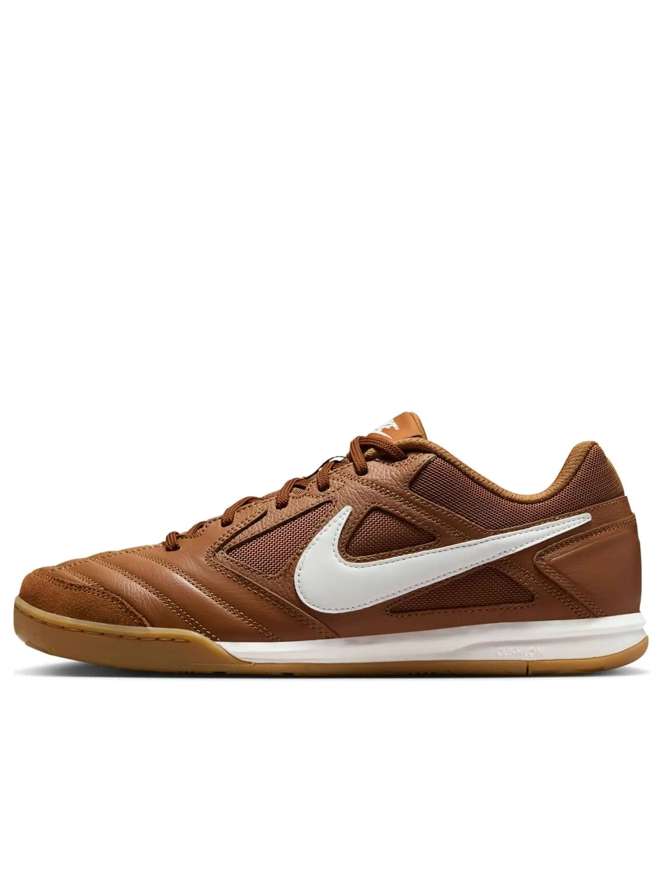 Кроссовки Nike Gato 'Light British Tan Ivory Gum' — изображение 1 из 6, бежевый
