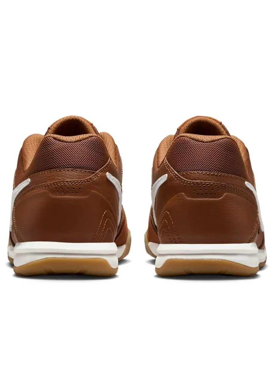 Кроссовки Nike Gato 'Light British Tan Ivory Gum' — изображение 3 из 6, бежевый