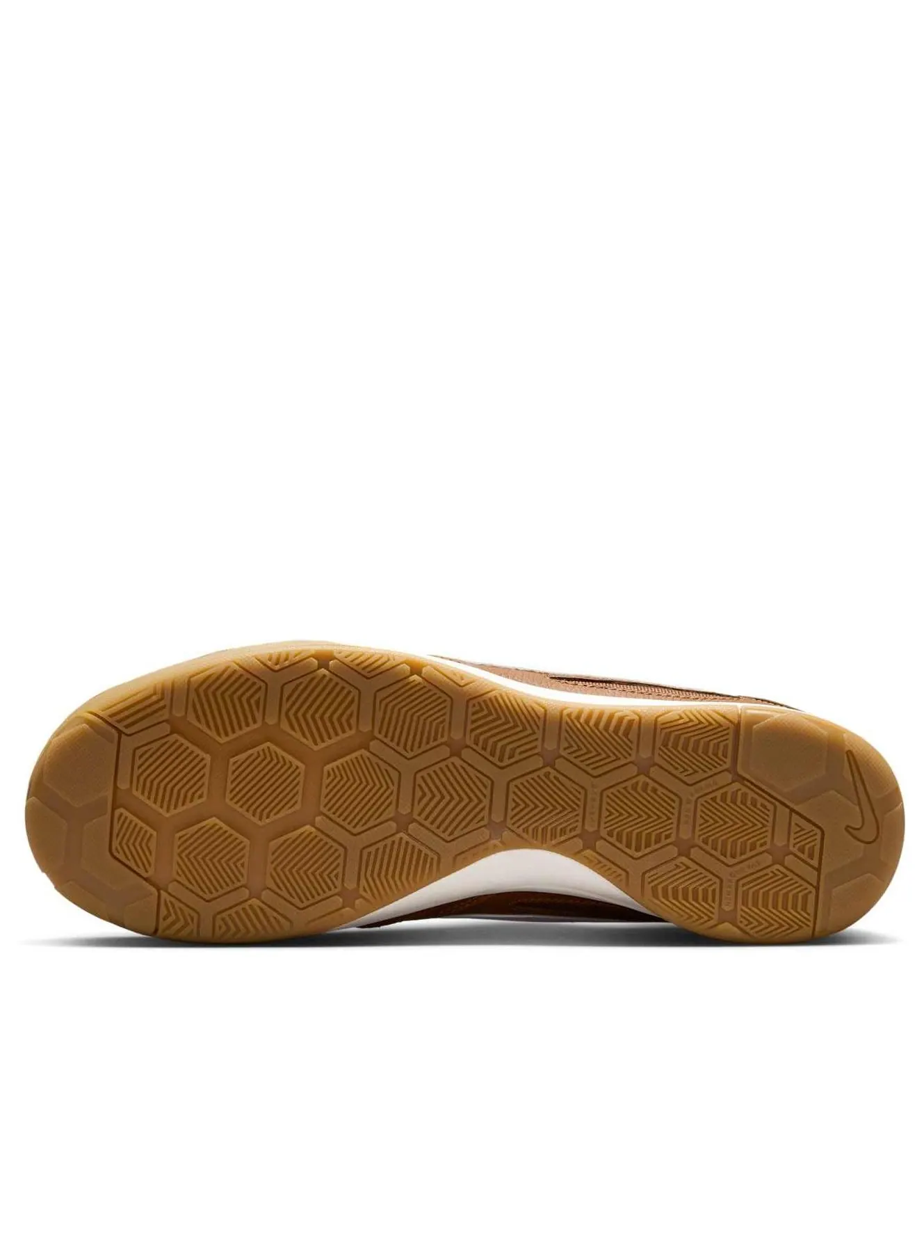 Кроссовки Nike Gato 'Light British Tan Ivory Gum' — изображение 5 из 6, бежевый
