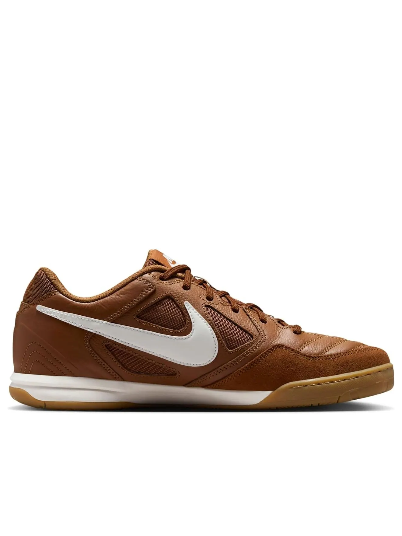 Кроссовки Nike Gato 'Light British Tan Ivory Gum' — изображение 6 из 6, бежевый