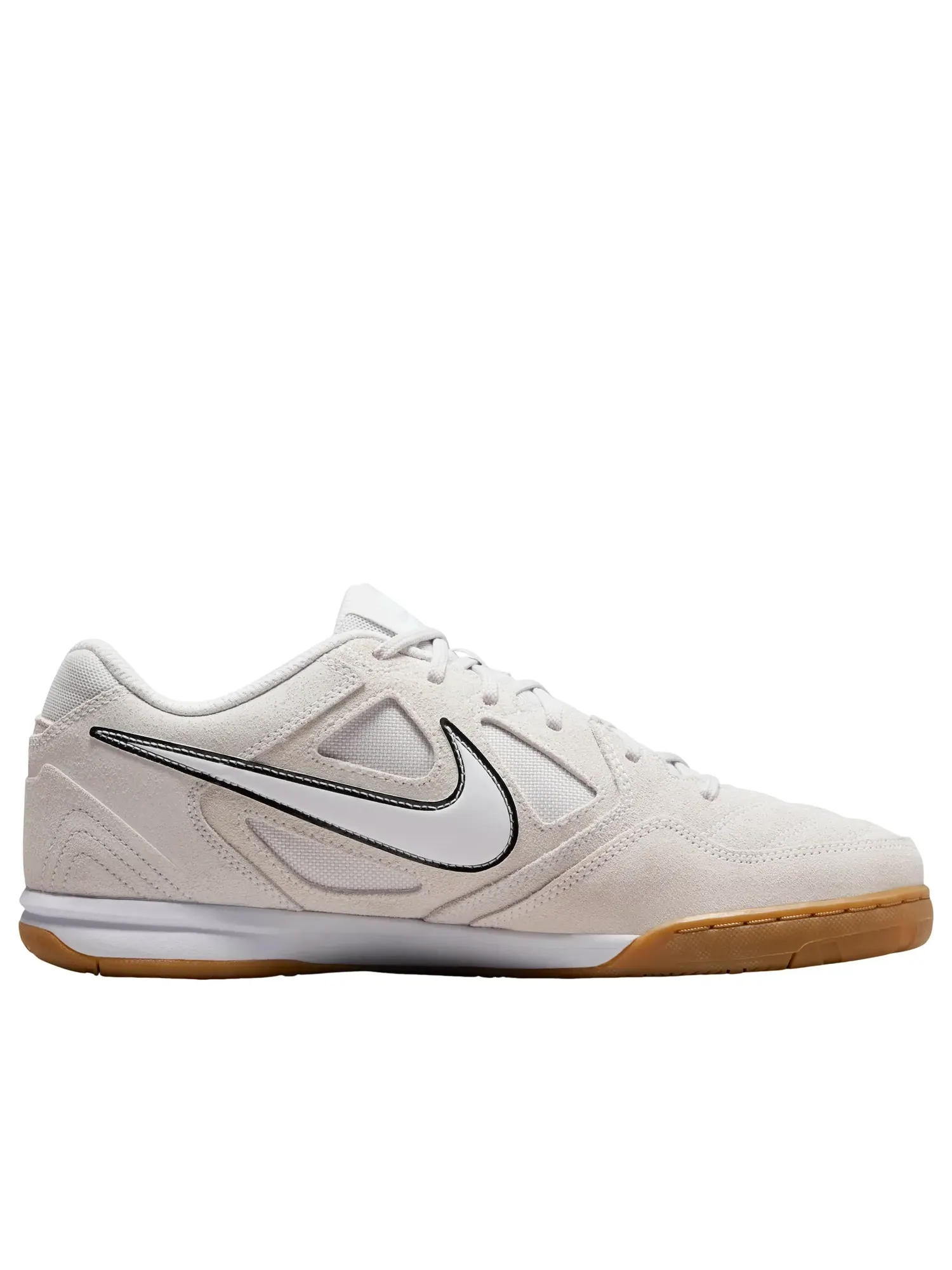 Кроссовки NikeGato Vast Gum 'Vast Grey' — изображение 2 из 8, серый