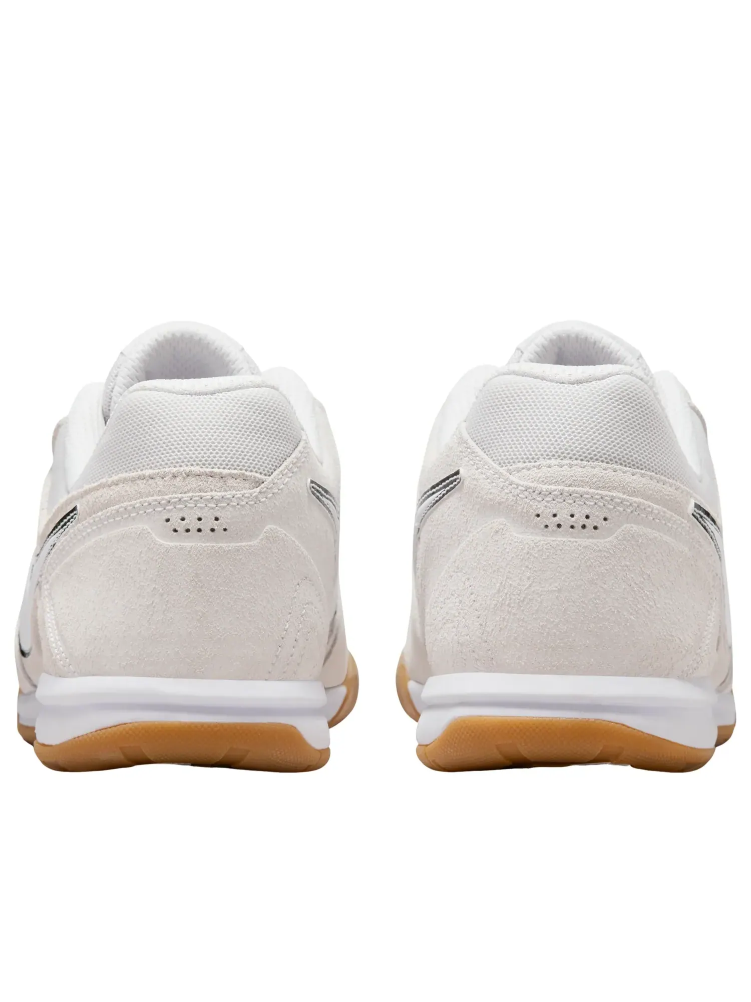 Кроссовки NikeGato Vast Gum 'Vast Grey' — изображение 5 из 8, серый