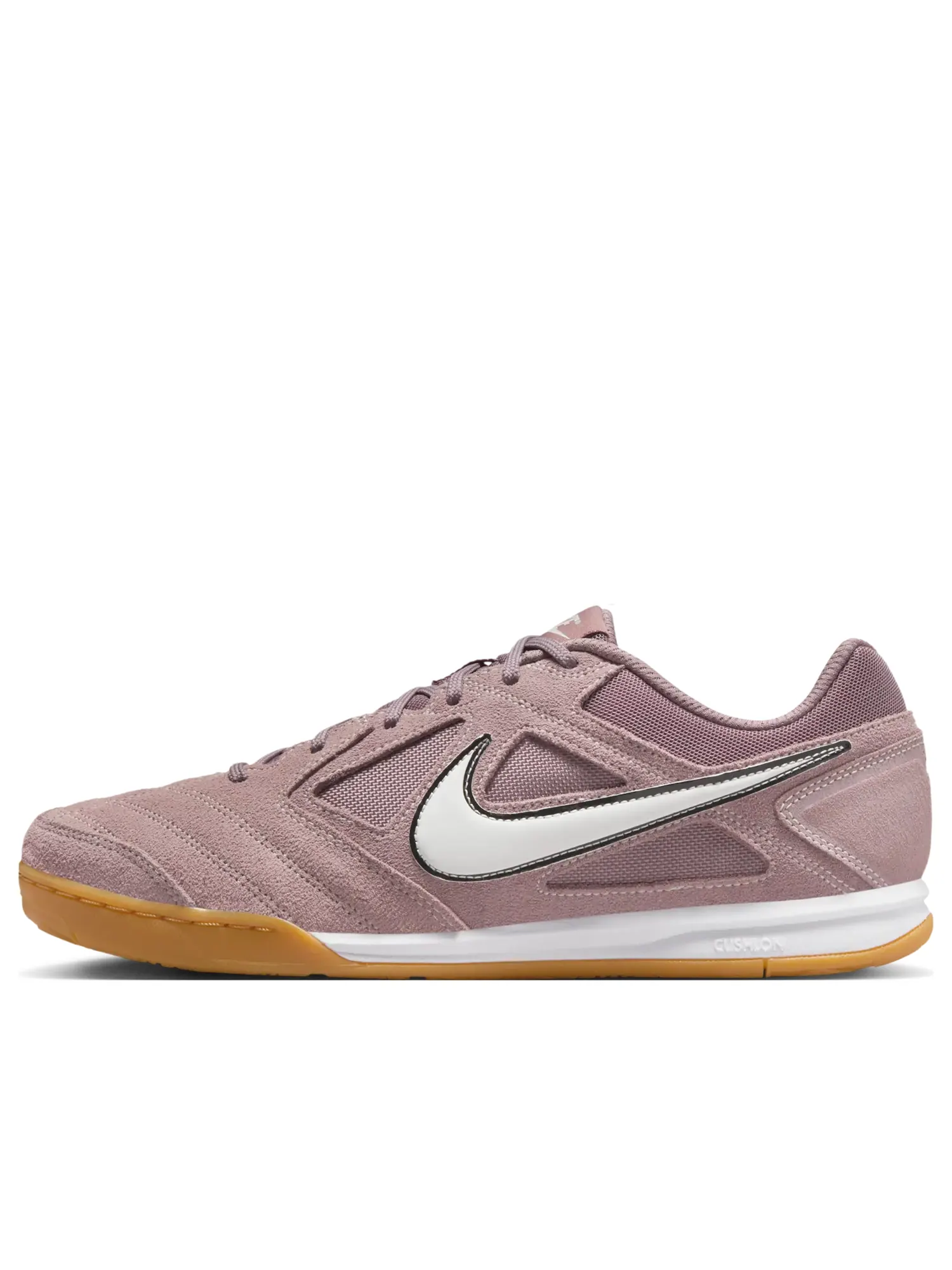 Кроссовки Nike Gato 'Taupe Grey Summit White Neutral Grey' — изображение 1 из 6, фиолетовый