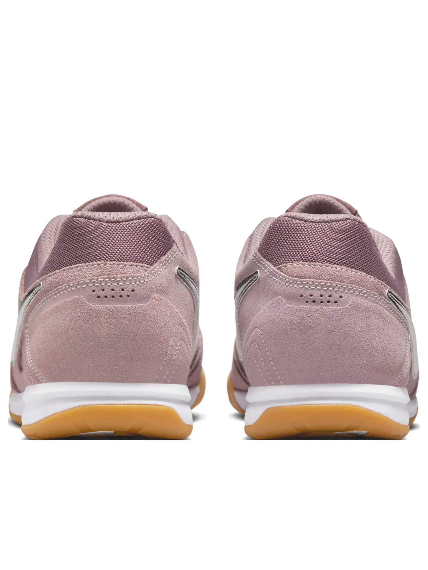 Кроссовки Nike Gato 'Taupe Grey Summit White Neutral Grey' — изображение 3 из 6, фиолетовый