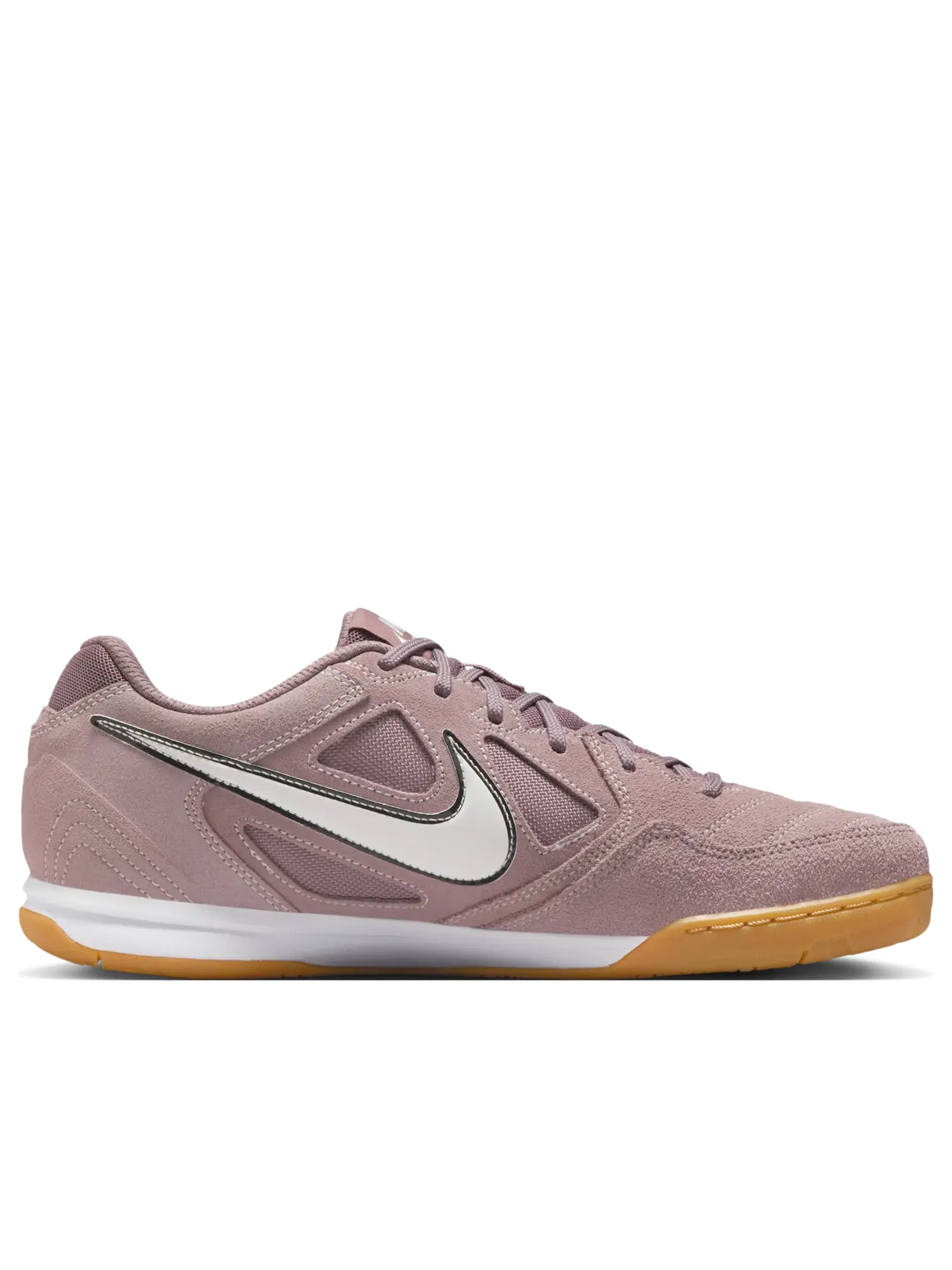 Кроссовки Nike Gato 'Taupe Grey Summit White Neutral Grey' — изображение 6 из 6, фиолетовый