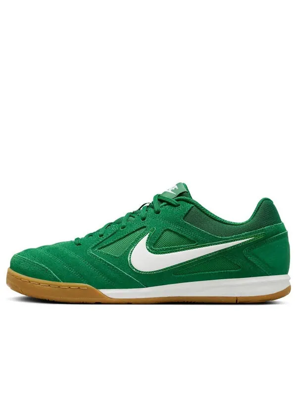 Кроссовки gato 'pine green' Nike — изображение 1 из 4