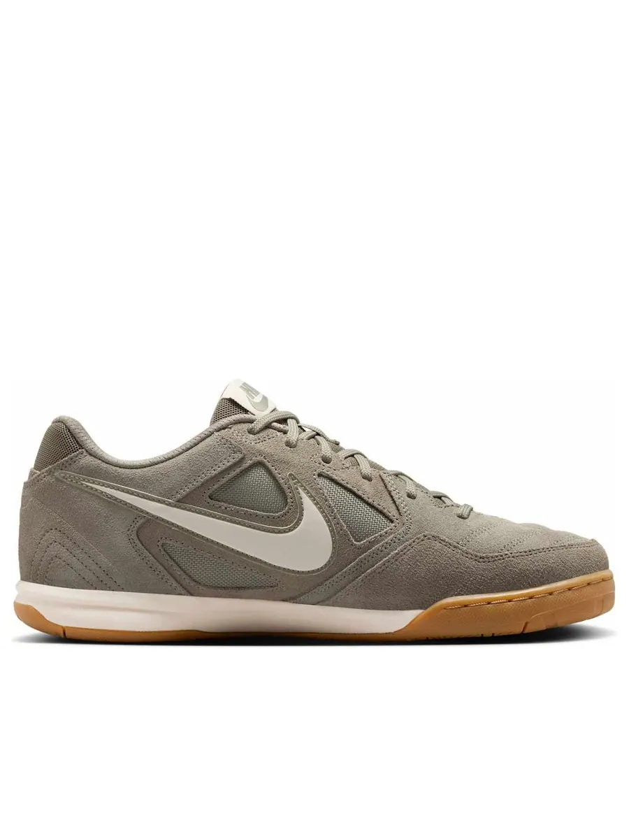 Кроссовки Nike Gato 'Light Army' — изображение 2 из 6, зеленый