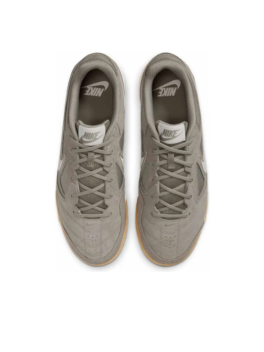 Кроссовки Nike Gato 'Light Army' — изображение 4 из 6, зеленый