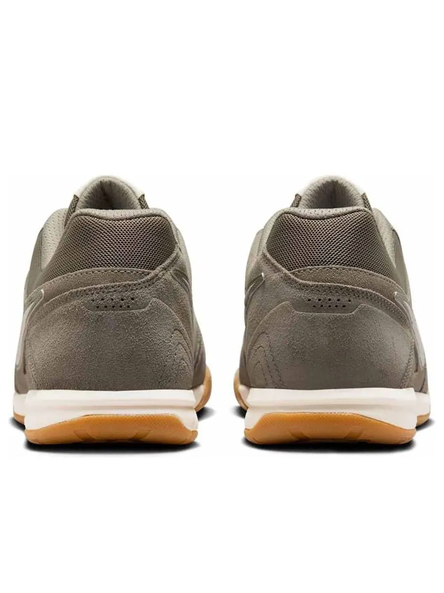 Кроссовки Nike Gato 'Light Army' — изображение 5 из 6, зеленый