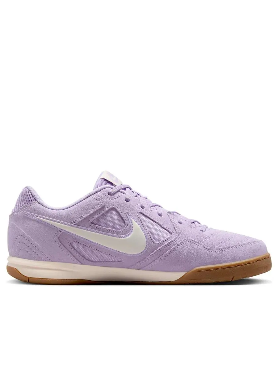 Кроссовки Nike Gato 'Hydrangeas' — изображение 2 из 6, фиолетовый
