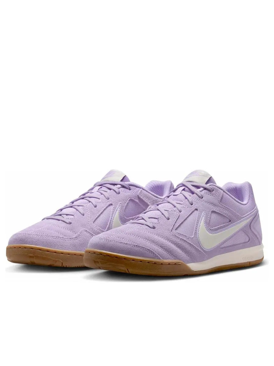 Кроссовки Nike Gato 'Hydrangeas' — изображение 3 из 6, фиолетовый