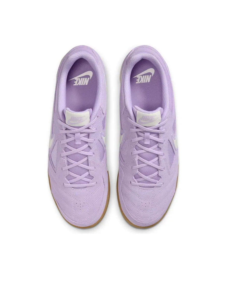Кроссовки Nike Gato 'Hydrangeas' — изображение 4 из 6, фиолетовый