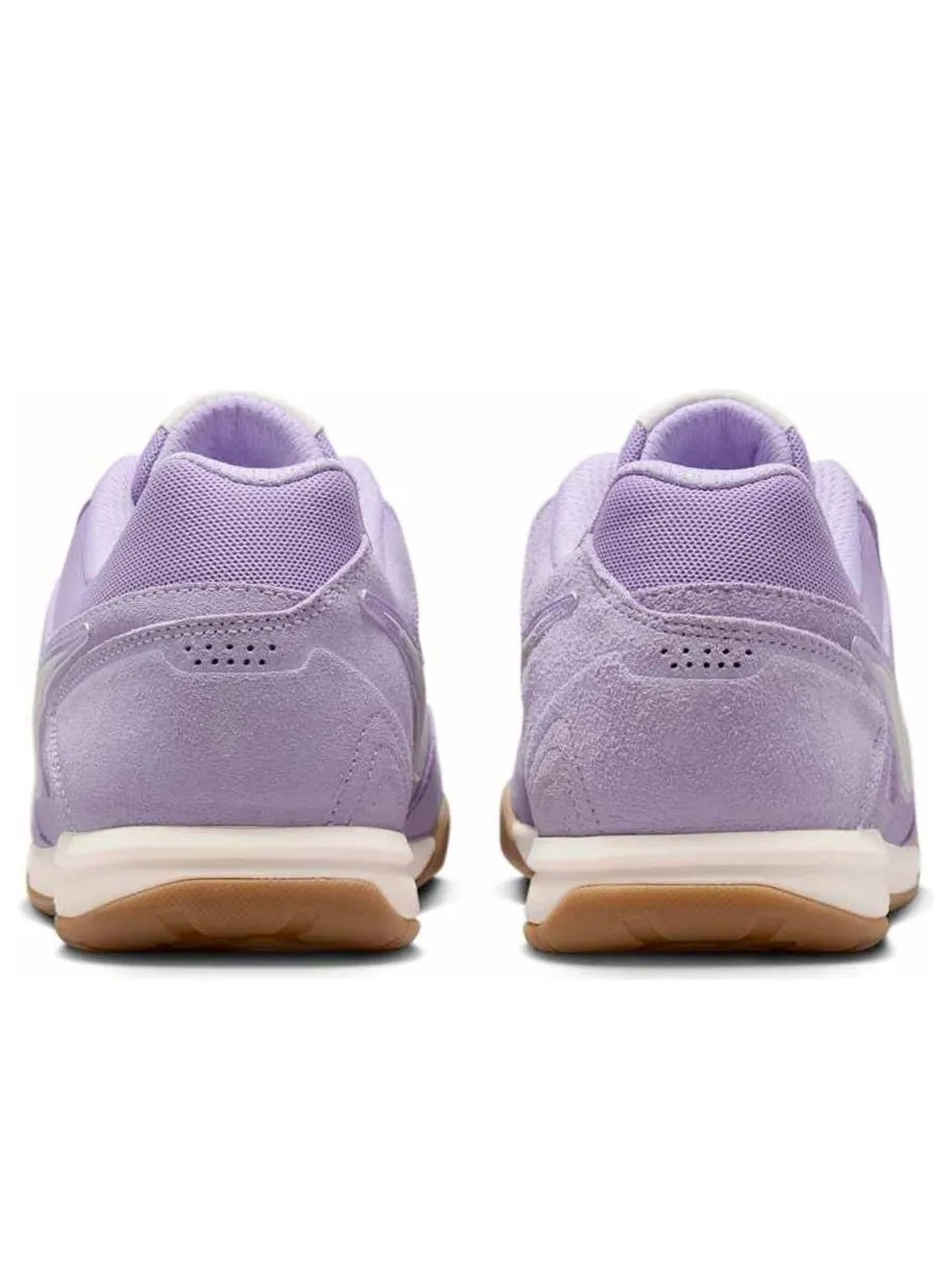 Кроссовки Nike Gato 'Hydrangeas' — изображение 5 из 6, фиолетовый